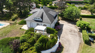  Maison � vendre 6 pi�ces 290 m�