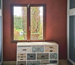  Maison � vendre 7 pi�ces 220 m�