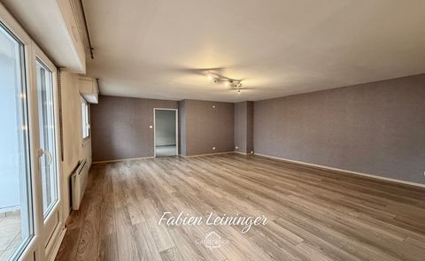   Appartement � vendre  3 pi�ces 62m2 � SOUFFELWEYERSHEIM (67) Appartement - 3 pi�ce(s) - 62 m�