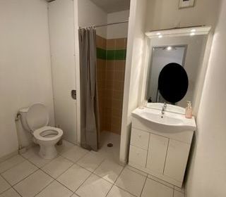  Appartement � vendre 1 pi�ce 24 m�