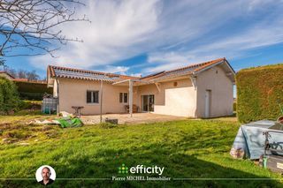  Villa � vendre 4 pi�ces 102 m�