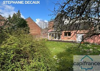  Maison � vendre 9 pi�ces 203 m�