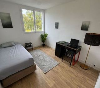  Appartement � vendre 5 pi�ces 81 m�