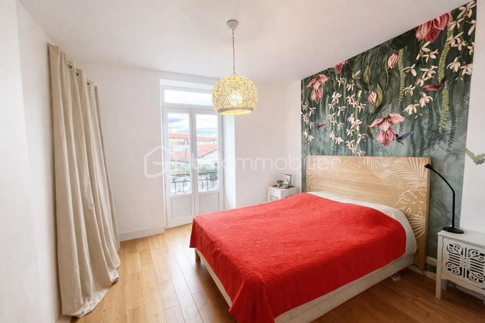 � vendre  Propri�t�/ch�teau Anglet (64600)