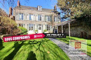  Propri�t�/ch�teau � vendre 8 pi�ces 280 m�