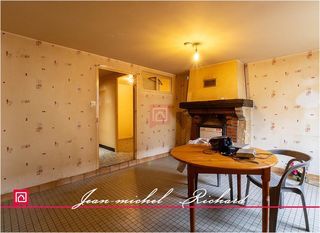  Maison � vendre 3 pi�ces 63 m�