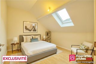  Appartement � vendre 4 pi�ces 96 m�