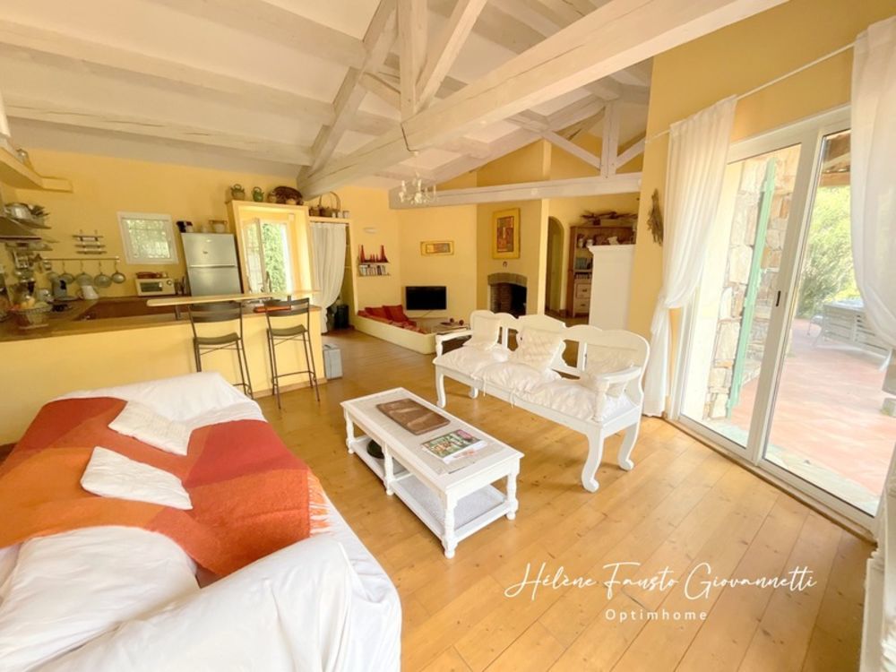 � vendre  Maison Oletta (20232)