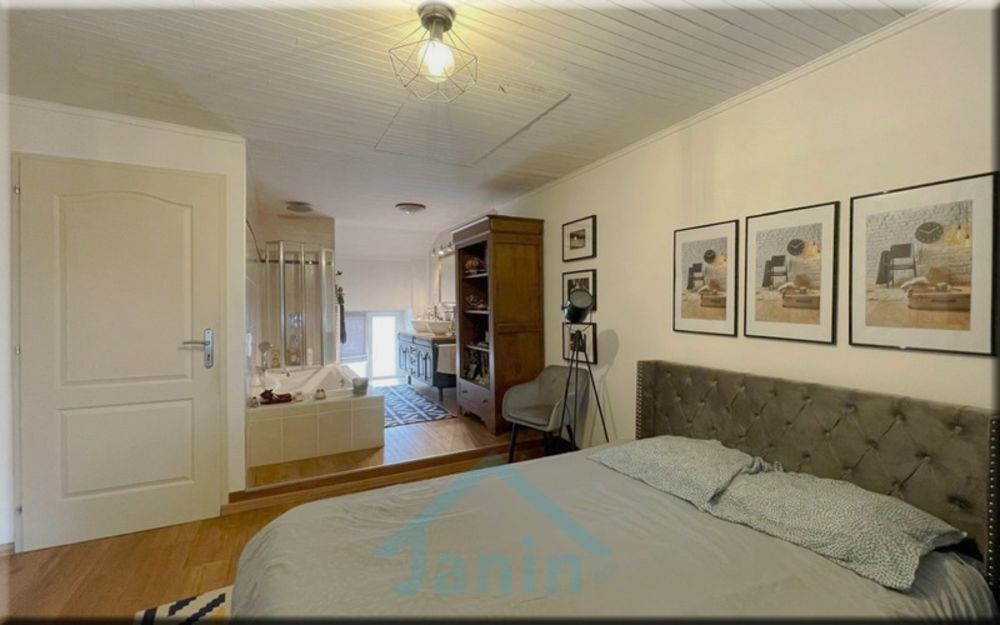 � vendre  Maison Challex (01630)