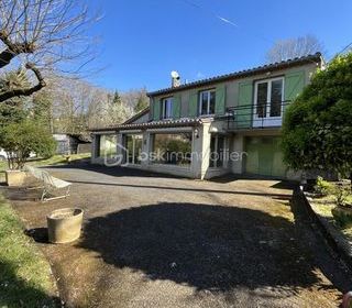  Maison � vendre 7 pi�ces 146 m�