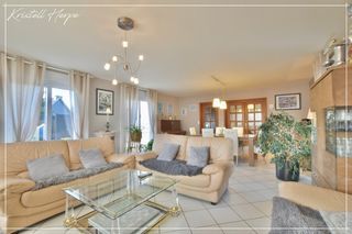  Maison � vendre 9 pi�ces 220 m�