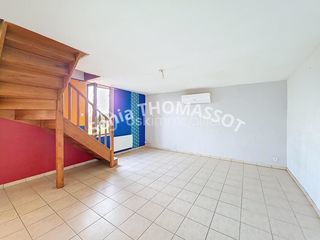  Maison � vendre 3 pi�ces 61 m�