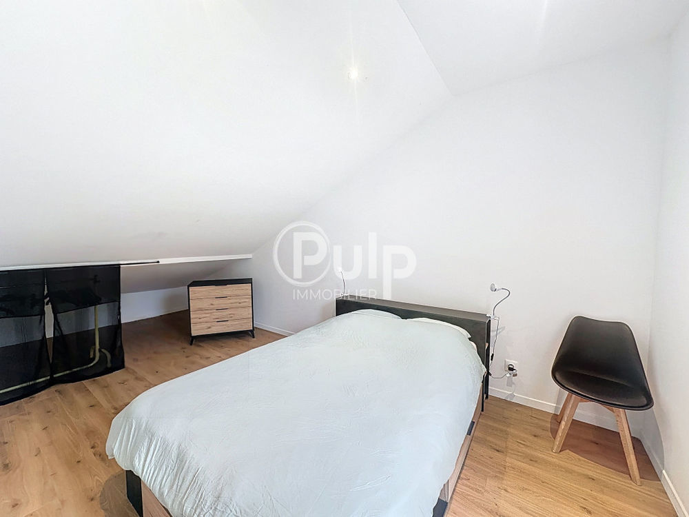 � vendre  Maison Le Touquet-Paris-Plage (62520)