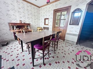  Maison � vendre 4 pi�ces 115 m�