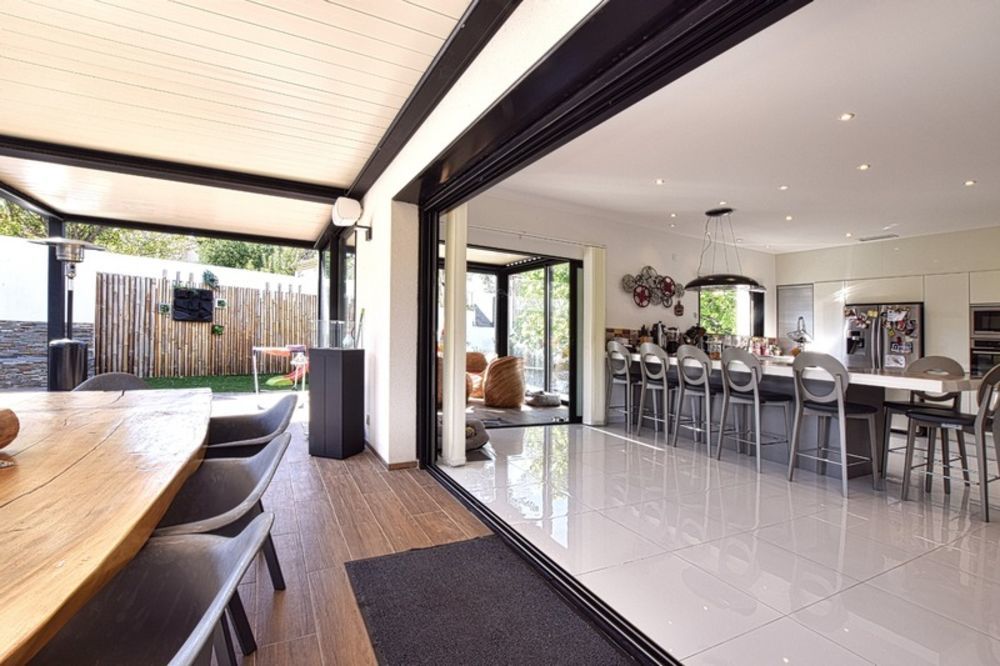 � vendre  Villa Gigean (34770)