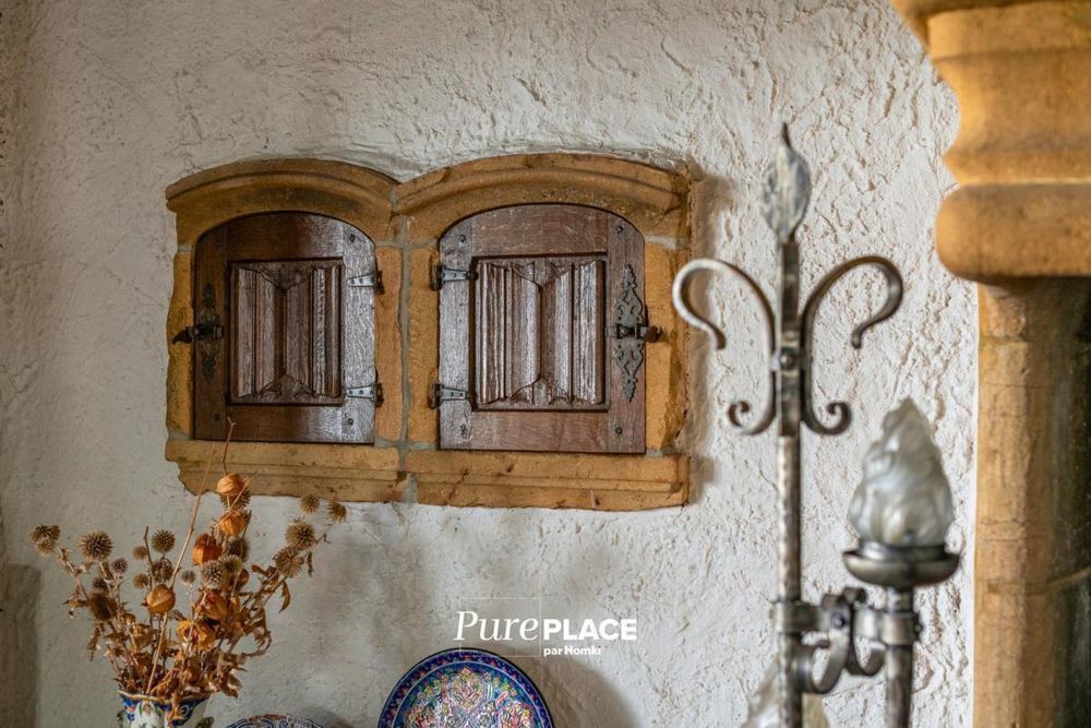 � vendre  Maison Limas (69400)