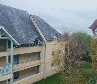  Appartement � vendre 3 pi�ces 54 m�