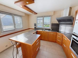  Maison � vendre 7 pi�ces 150 m�