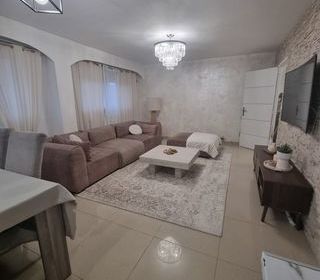  Appartement � vendre 3 pi�ces 78 m�