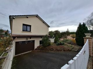  Maison � vendre 6 pi�ces 144 m�