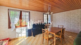  Maison � vendre 5 pi�ces 89 m�