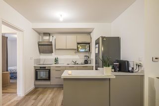  Appartement � vendre 3 pi�ces 61 m�