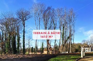  Terrain � vendre 1613 m�