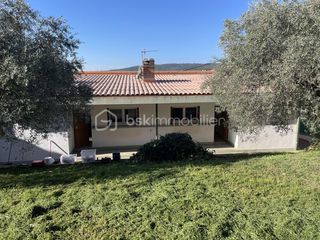  Maison � vendre 5 pi�ces 110 m�