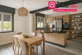  Maison � vendre 9 pi�ces 232 m�