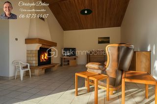  Maison � vendre 7 pi�ces 145 m�