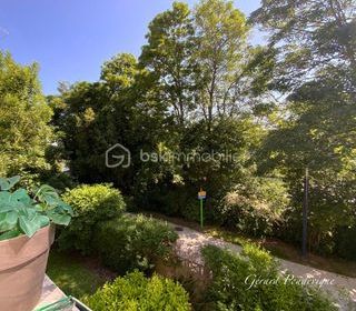  Appartement � vendre 4 pi�ces 62 m�