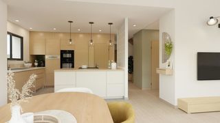  Maison � vendre 6 pi�ces 140 m�