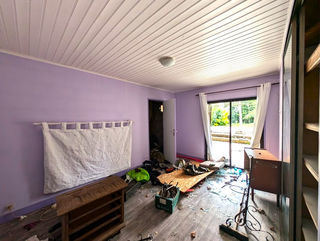  Maison � vendre 5 pi�ces 85 m�