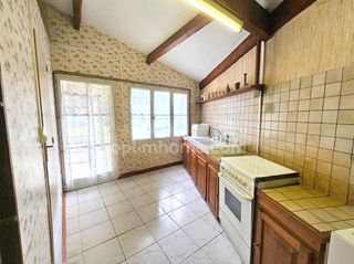  Maison � vendre 4 pi�ces 136 m�