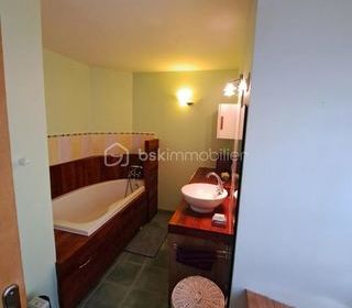  Maison � vendre 5 pi�ces 104 m�