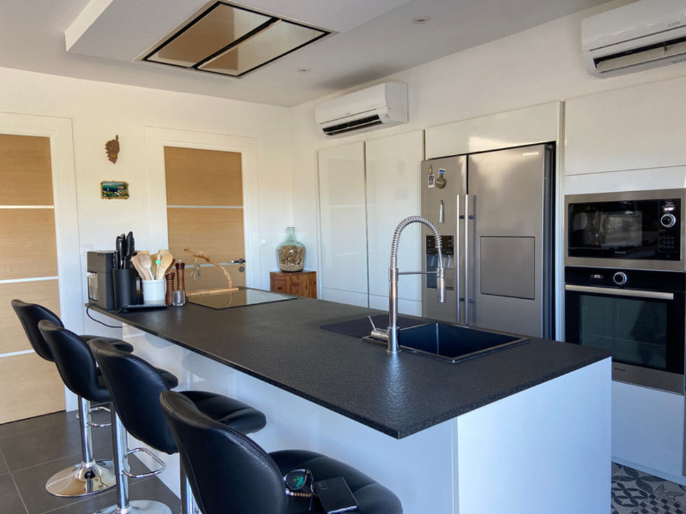 � vendre  Maison Pietrosella (20166)