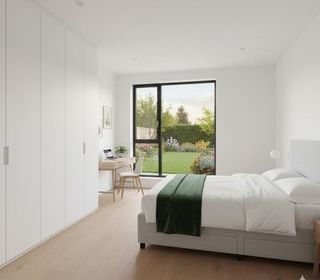  Appartement � vendre 4 pi�ces 96 m�