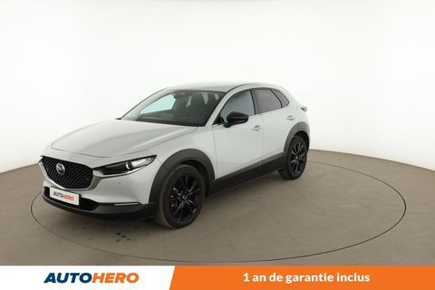 Mazda CX-30 2.0 E-Skyactiv-X M Hybrid 4x2 Homura BVM6 186 ch 2025 occasion Issy-les-Moulineaux 92130