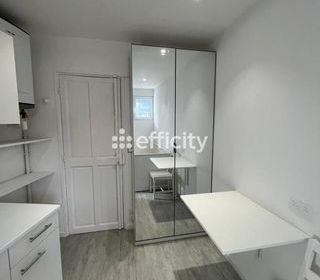  Appartement � vendre 1 pi�ce 11 m�