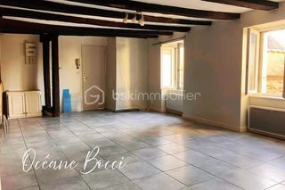  Appartement � louer 1 pi�ce 44 m�