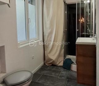  Maison � vendre 4 pi�ces 84 m�