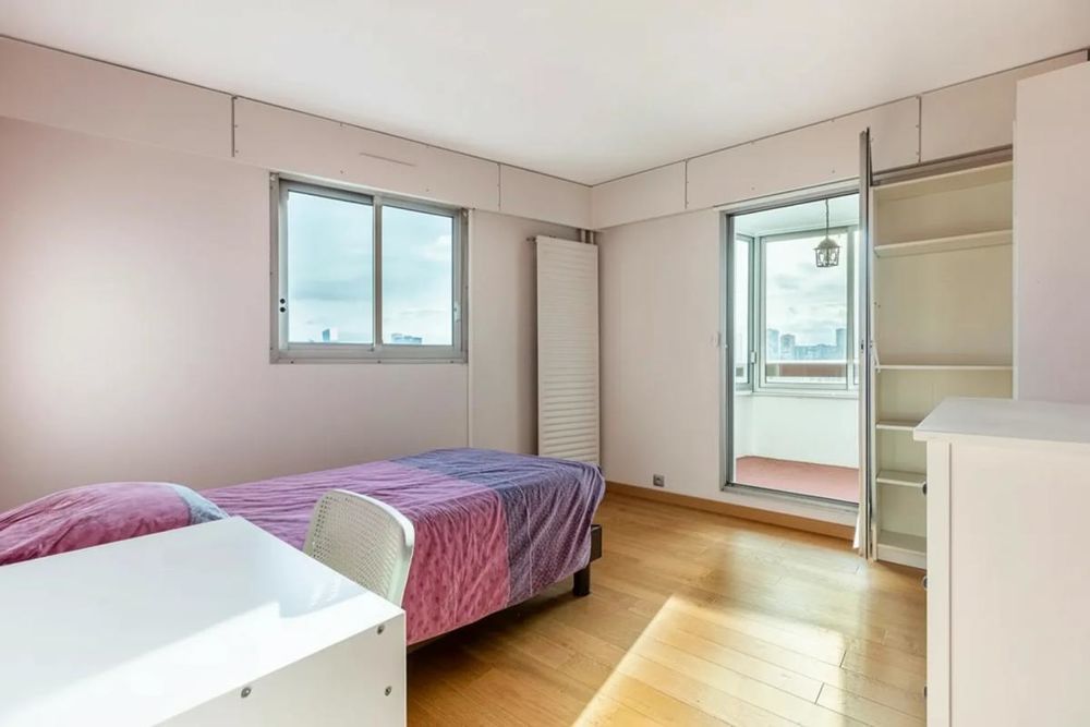 � vendre  Appartement Paris 13