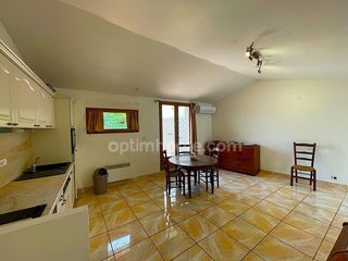  Maison � vendre 2 pi�ces 64 m�