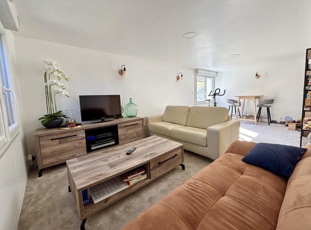 � vendre  Maison M�rignac (33700)