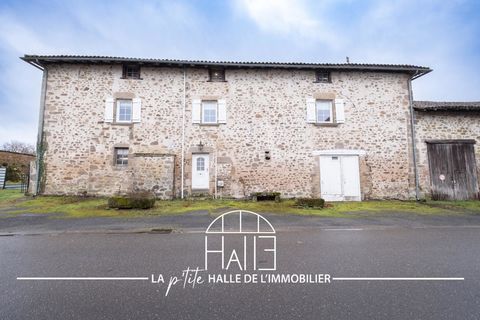   Maison Maison - 6 pi�ce(s) - 174 m�