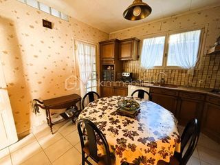  Maison � vendre 5 pi�ces 185 m�