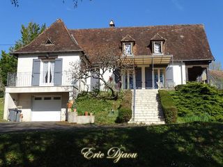  Maison � vendre 10 pi�ces 236 m�