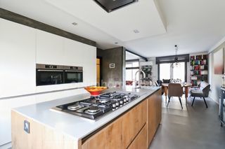  Maison � vendre 5 pi�ces 124 m�