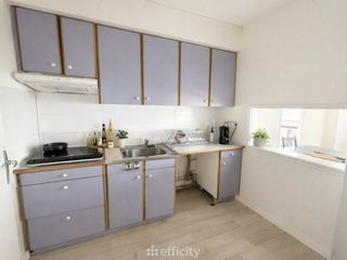  Appartement � vendre 2 pi�ces 52 m�