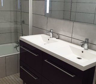  Appartement � louer 3 pi�ces 74 m�